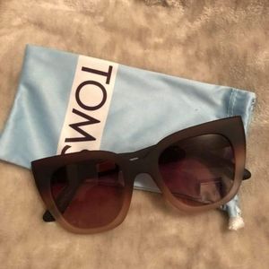 Toms Sydney sunglasses